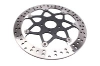 Bremseskive for 320mm Galfer flydende hullet KTM Duke 690 690DUKE/14 14-15