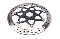Bremseskive for 320mm Galfer flydende hullet KTM Duke 690 690DUKE/14 14-15