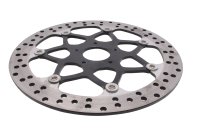 Bremseskive for 320mm Galfer flydende hullet KTM Duke 690 690DUKE/14 14-15