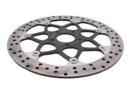 Bremseskive for 320mm Galfer flydende hullet KTM Duke 690 690DUKE/14 14-15