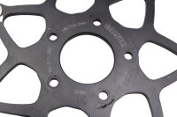 Bremseskive for 320mm Galfer flydende hullet KTM Duke 690 690DUKE/14 14-15
