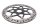 Bremseskive for 320mm Galfer flydende hullet KTM Duke 690 690DUKE/14 14-15