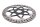 Bremseskive for 320mm Galfer flydende hullet KTM Duke 690 690DUKE/14 14-15