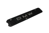 Coperchio candele testata copertura cover fregio logo BMW K 100 K100 K589 82-88