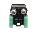Starterrelæ magnetkontakt hovedsikring 30A KTM Duke 690 690DUKE/14 14-15