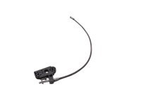 Serrure de selle câble verrou ouverture Zadi KTM 640 LC4 DUKE 2 DK2 99-07