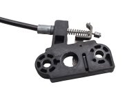 Serrure de selle câble verrou ouverture Zadi KTM 640 LC4 DUKE 2 DK2 99-07