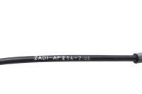 Serrure de selle câble verrou ouverture Zadi KTM 640 LC4 DUKE 2 DK2 99-07