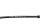 Serrure de selle câble verrou ouverture Zadi KTM 640 LC4 DUKE 2 DK2 99-07