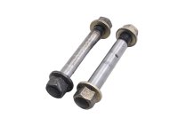 Perni leveraggio biellette Pro-Lever posteriore KTM 640 LC4 DUKE 2 DK2 99-07