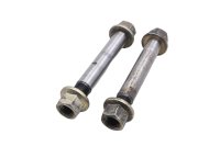 Perni leveraggio biellette Pro-Lever posteriore KTM 640 LC4 DUKE 2 DK2 99-07