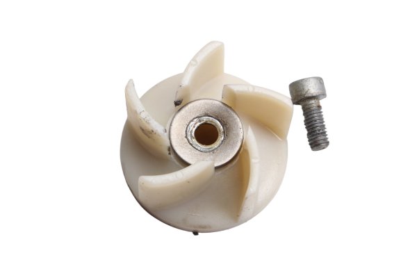 Girante pompa acqua ventola raffreddamento con vite KTM 640 LC4 DUKE 2 DK2 99-07