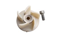 Girante pompa acqua ventola raffreddamento con vite KTM 640 LC4 DUKE 2 DK2 99-07