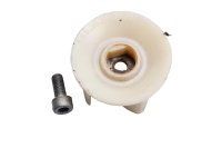 Girante pompa acqua ventola raffreddamento con vite KTM 640 LC4 DUKE 2 DK2 99-07