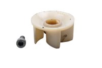 Girante pompa acqua ventola raffreddamento con vite KTM 640 LC4 DUKE 2 DK2 99-07
