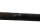 Manubrio alto rialzato tubo sterzo moto nero 24mm BMW K 100 K100 K589 82-88