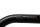 Manubrio alto rialzato tubo sterzo moto nero 24mm BMW K 100 K100 K589 82-88