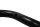 Manubrio alto rialzato tubo sterzo moto nero 24mm BMW K 100 K100 K589 82-88