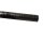 Manubrio alto rialzato tubo sterzo moto nero 24mm BMW K 100 K100 K589 82-88