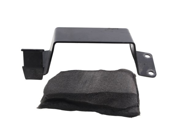Supporto batteria staffa fermo con cuscinetto KTM 640 LC4 DUKE 2 DK2 99-07
