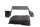 Supporto batteria staffa fermo con cuscinetto KTM 640 LC4 DUKE 2 DK2 99-07