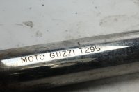 Auspuffkrümmer Abgasrohr Fallrohr rechts Moto Guzzi California III i.e VY 90-93