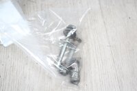 Porte-moteur souterrain à cadre supérieur BMW F 650 CS K14 F650CS 02-05