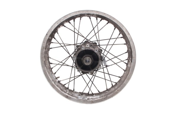 Cerchio posteriore a raggi mozzo 17 pollici BMW F 650 GS Dakar R13 0176 00-03