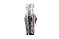Cerchio posteriore a raggi mozzo 17 pollici BMW F 650 GS Dakar R13 0176 00-03