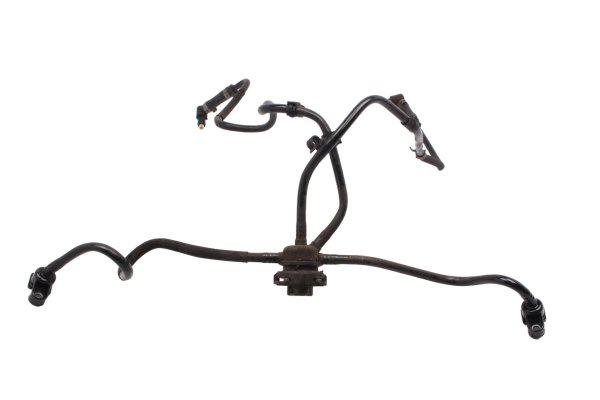 Rampe injection conduite carburant durite tuyau BMW R 1200 GS K25 0307 R12 04-07