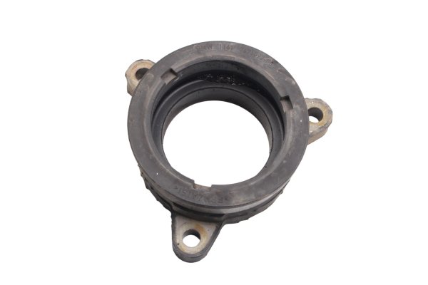 Ansaugstutzen Ansauggummi Drosselklappe links BMW R 1200 GS K25 0307 R12 04-07