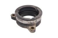 Ansaugstutzen Ansauggummi Drosselklappe links BMW R 1200 GS K25 0307 R12 04-07