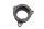 Ansaugstutzen Ansauggummi Drosselklappe links BMW R 1200 GS K25 0307 R12 04-07