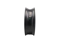Cerchio posteriore ruota 17x4.50 pollici MT nero KTM 640 LC4 DUKE 2 DK2 99-07