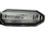 License plate holder tail tidy turn signals LED rear Honda CBR 650 RA 20-20