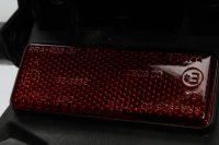 License plate holder tail tidy turn signals LED rear Honda CBR 650 RA 20-20