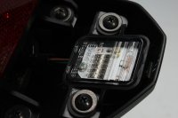 License plate holder tail tidy turn signals LED rear Honda CBR 650 RA 20-20