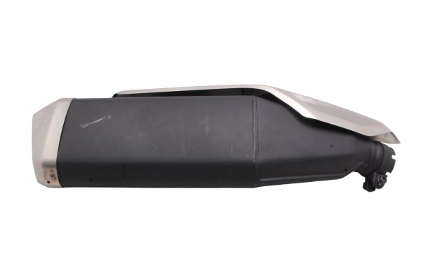Exhaust muffler silencer end can right MLBD1 Honda XL 750 Transalp RD16 23-25