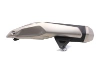 Exhaust muffler silencer end can right MLBD1 Honda XL 750 Transalp RD16 23-25