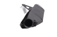 Exhaust muffler silencer end can right MLBD1 Honda XL 750 Transalp RD16 23-25