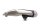 Exhaust muffler silencer end can right MLBD1 Honda XL 750 Transalp RD16 23-25