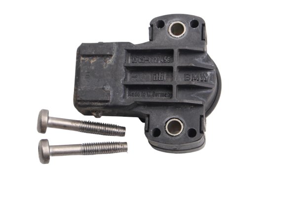 Throttle position sensor TPS potentiometer left BMW R 1200 GS K25 0307 R12 04-07