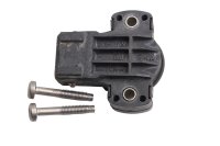 Throttle position sensor TPS potentiometer left BMW R 1200 GS K25 0307 R12 04-07