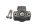 Throttle position sensor TPS potentiometer left BMW R 1200 GS K25 0307 R12 04-07
