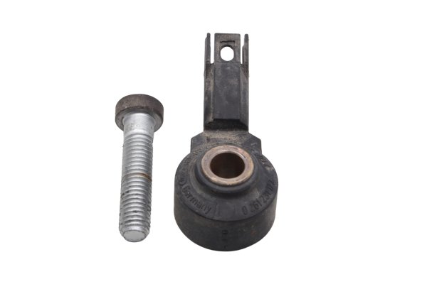 Knock sensor engine ping Bosch with bolt left BMW R 1200 GS K25 0307 R12 04-07