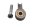 Knock sensor engine ping Bosch with bolt left BMW R 1200 GS K25 0307 R12 04-07