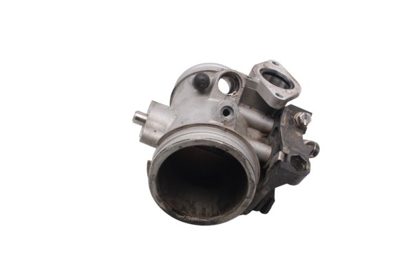 Throttle body left fuel injection Bing housing BMW R 1200 GS K25 0307 R12 04-07