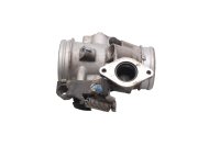 Throttle body left fuel injection Bing housing BMW R 1200 GS K25 0307 R12 04-07