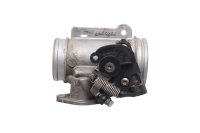 Throttle body left fuel injection Bing housing BMW R 1200 GS K25 0307 R12 04-07