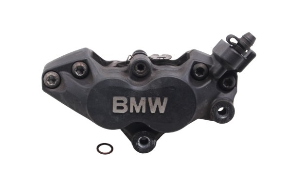 Bremssattel Bremszange vorne rechts Brembo BMW R 1200 GS K25 0307 R12 04-07